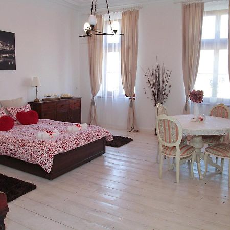 Grey Studio Apartamento Breslavia Exterior foto