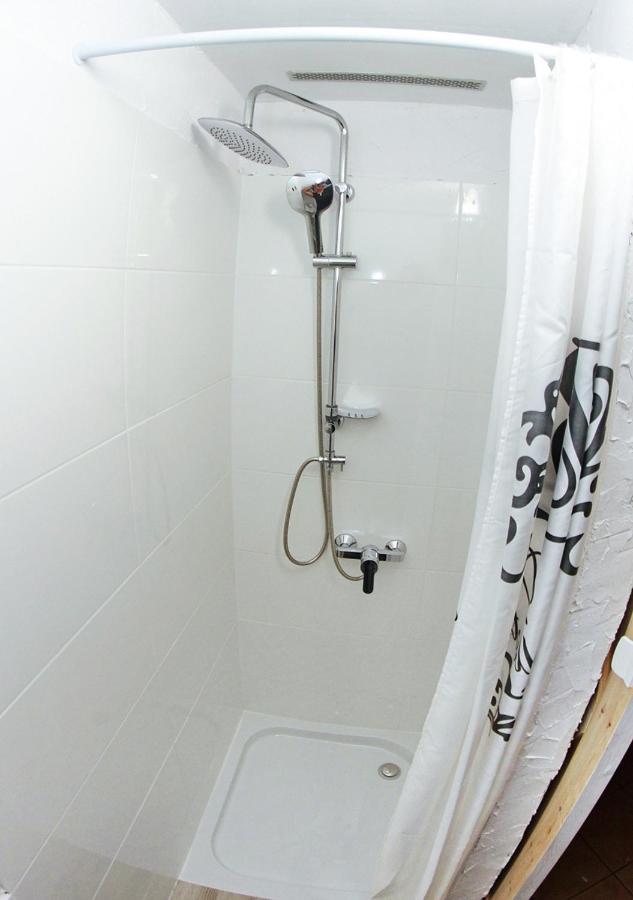 Grey Studio Apartamento Breslavia Exterior foto