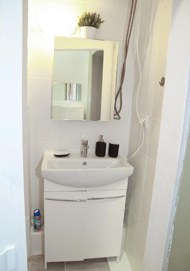 Grey Studio Apartamento Breslavia Exterior foto