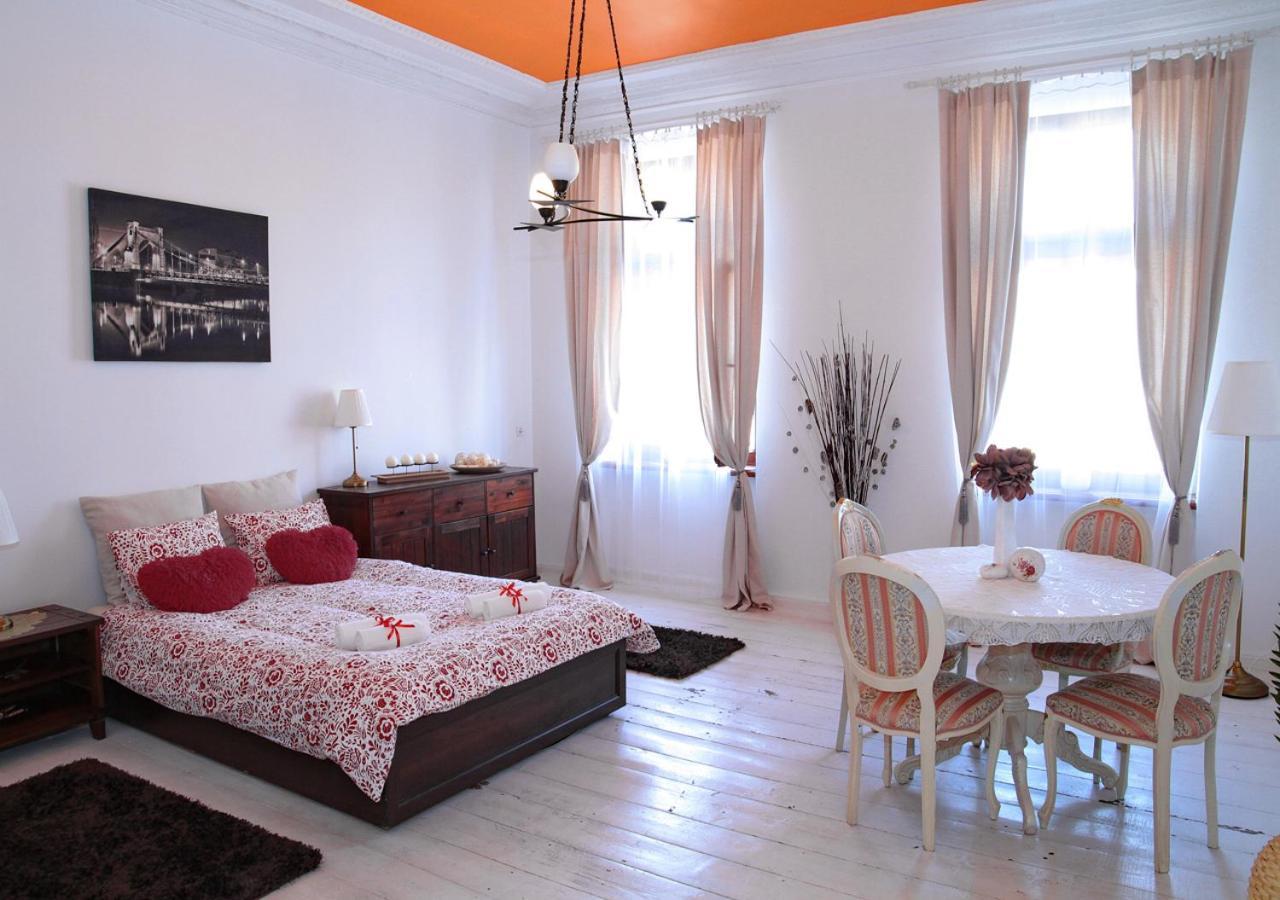 Grey Studio Apartamento Breslavia Exterior foto