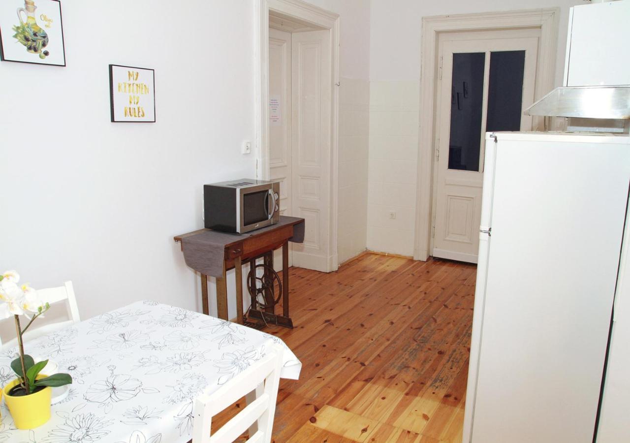 Grey Studio Apartamento Breslavia Exterior foto