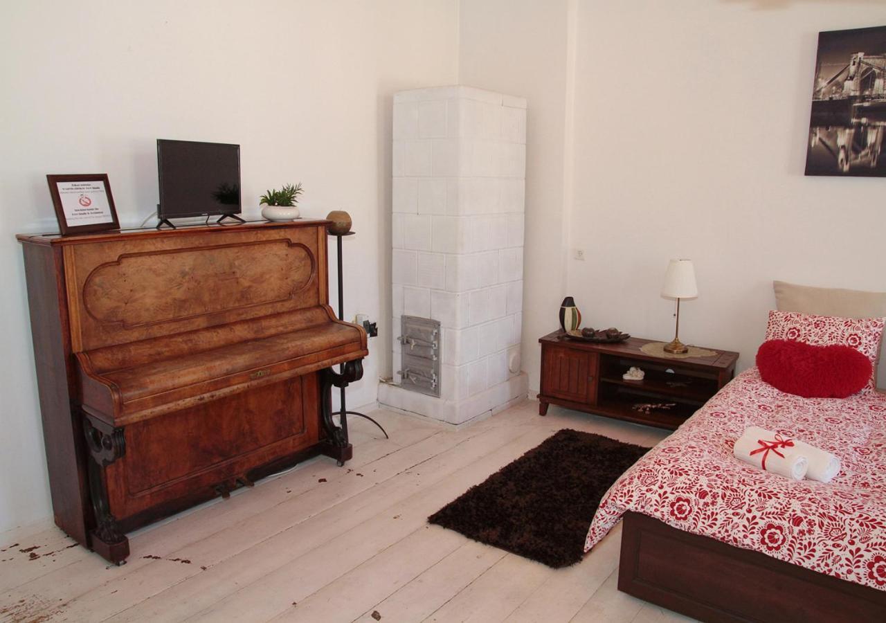 Grey Studio Apartamento Breslavia Exterior foto