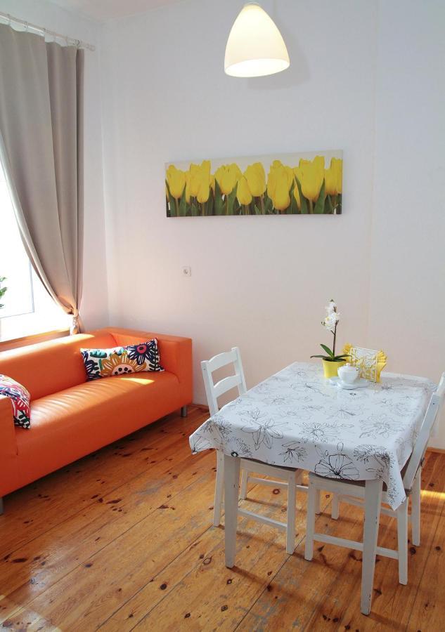 Grey Studio Apartamento Breslavia Exterior foto