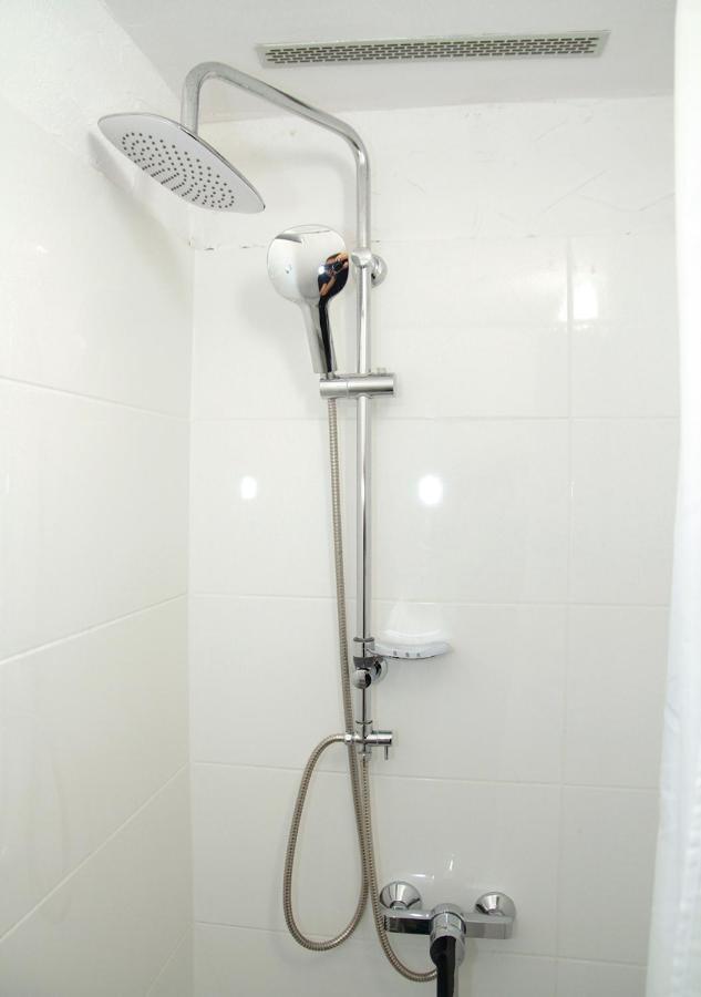 Grey Studio Apartamento Breslavia Exterior foto
