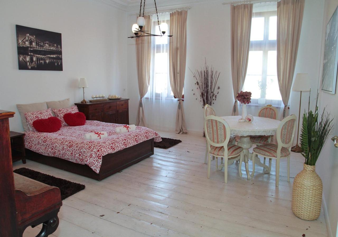 Grey Studio Apartamento Breslavia Exterior foto