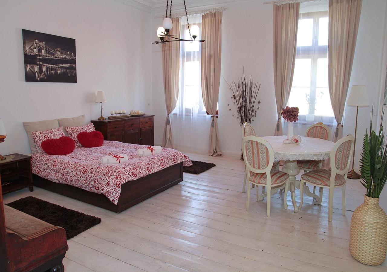 Grey Studio Apartamento Breslavia Exterior foto