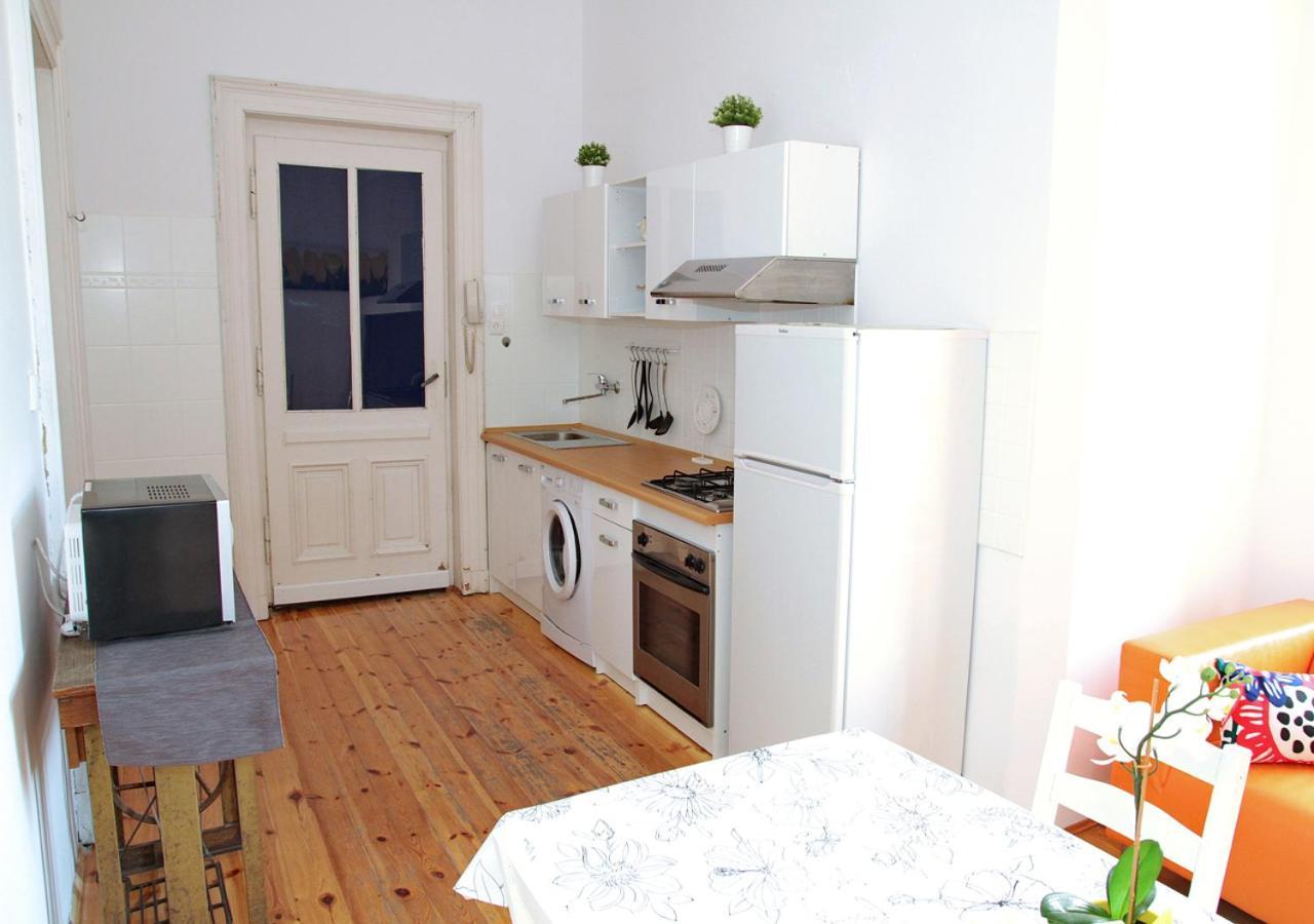 Grey Studio Apartamento Breslavia Exterior foto